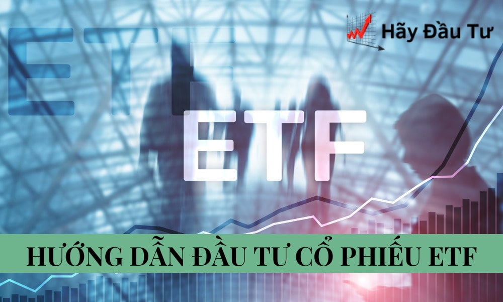 Cổ phiếu quỹ ETF