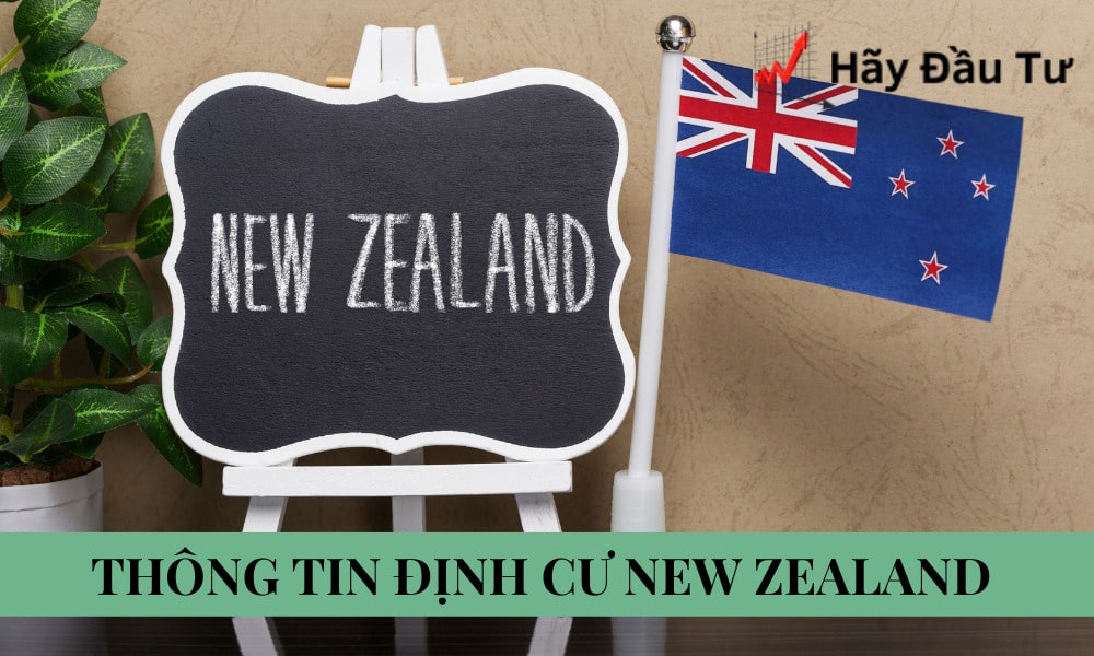 Có nên định cư New Zealand không?